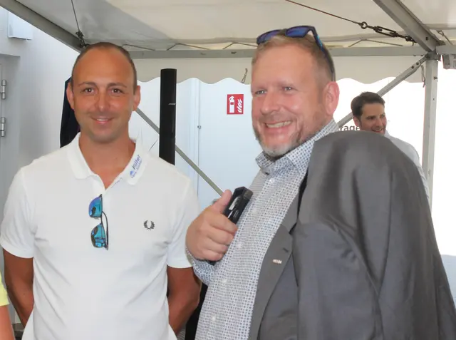 Foto: Walter Kellner