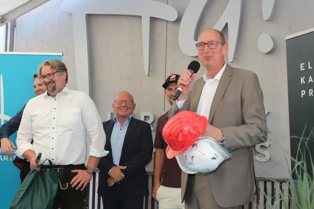 Foto: Walter Kellner