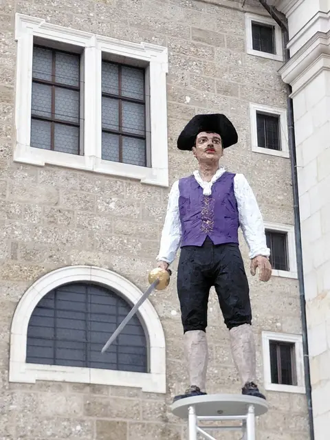 Don Giovanni  | Foto: H.Bachinger