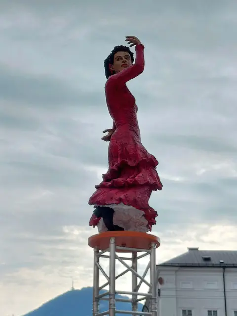 Carmen  | Foto: H.Bachinger
