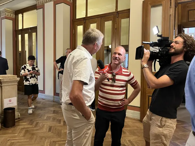 Foto: Gesa Buzanich