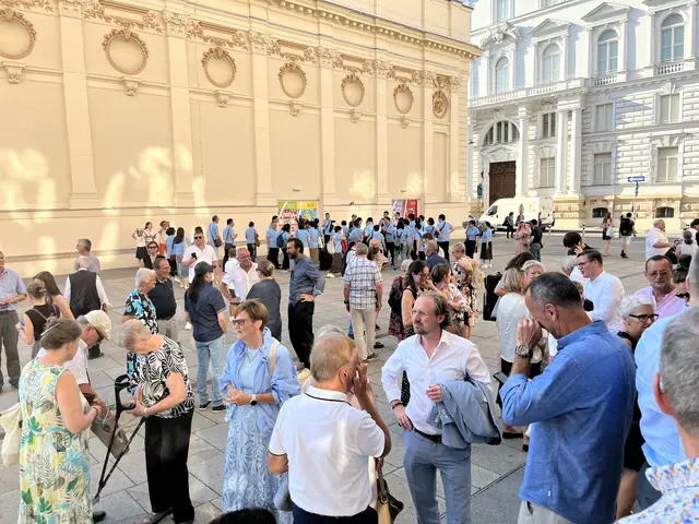 Foto: Gesa Buzanich