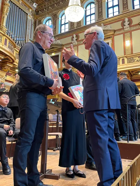 Foto: Gesa Buzanich