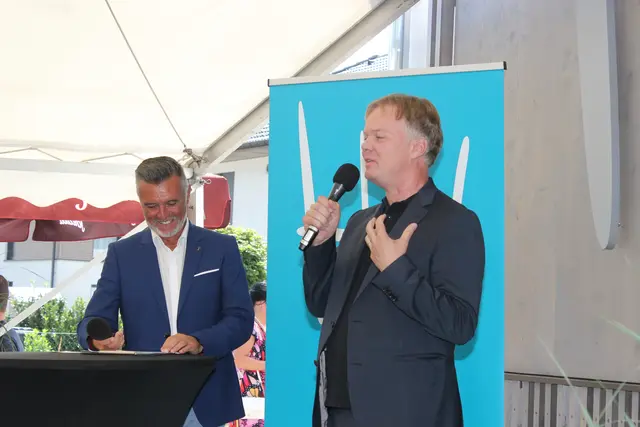 Foto: Walter Kellner
