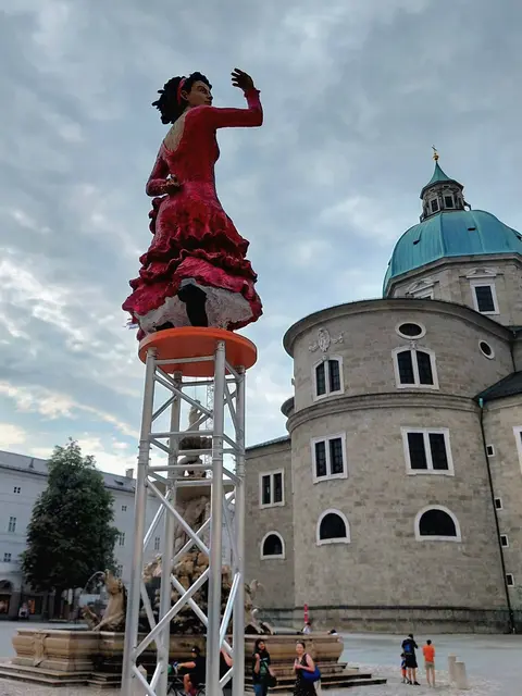 Carmen  | Foto: H.Bachinger