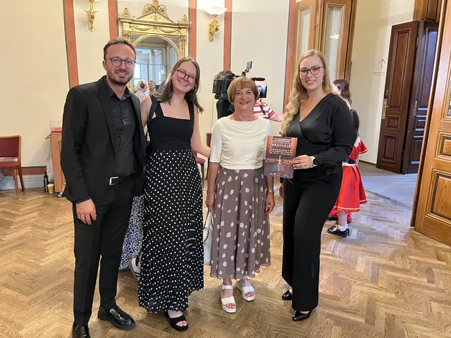 Foto: Gesa Buzanich