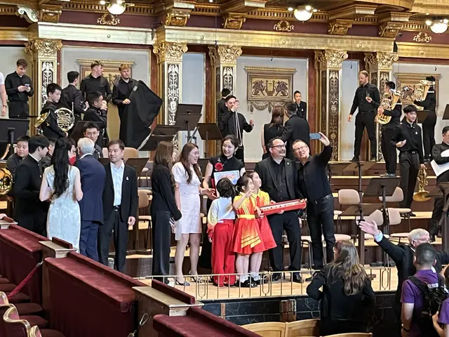 Foto: Gesa Buzanich
