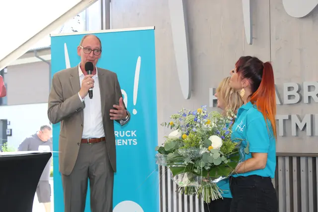 Foto: Walter Kellner