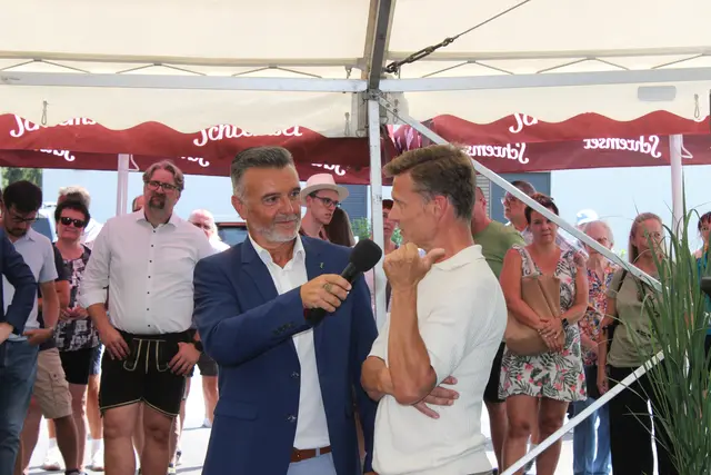 Foto: Walter Kellner
