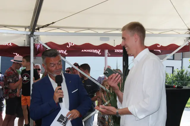 Foto: Walter Kellner