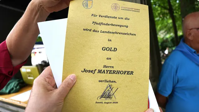 Foto: Franz Fichtinger