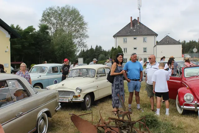 Foto: Walter Kellner