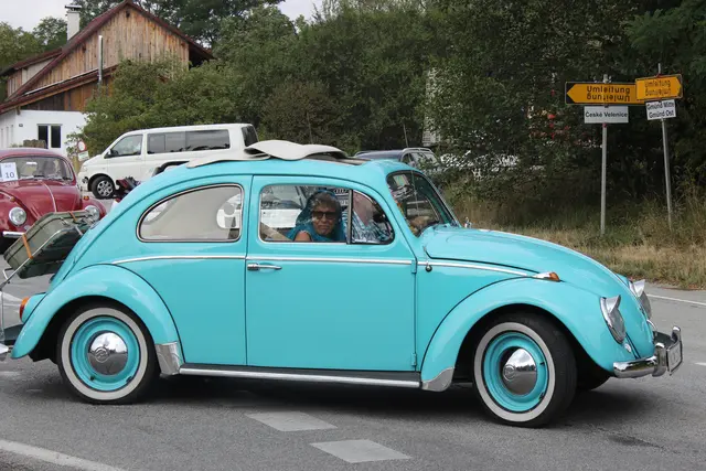 Foto: Walter Kellner