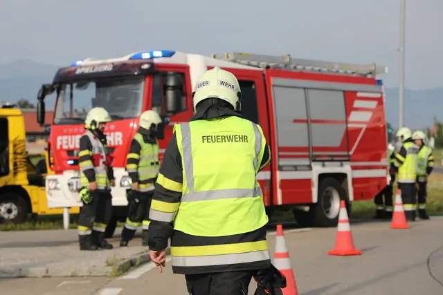 Foto: FF/Zeiler
