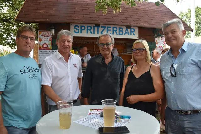 Foto: MeinBezirk/Michael Strini