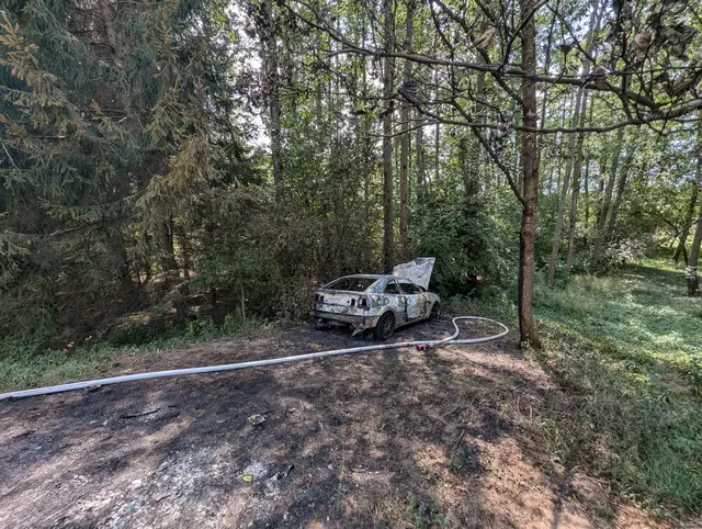 Foto: Bezirksfeuerwehrkommando Güssing