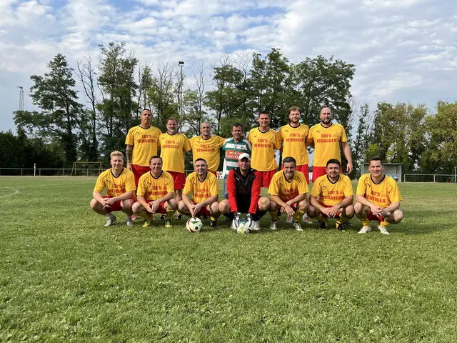 Foto: Gesa Buzanich