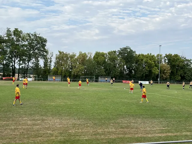 Foto: Gesa Buzanich
