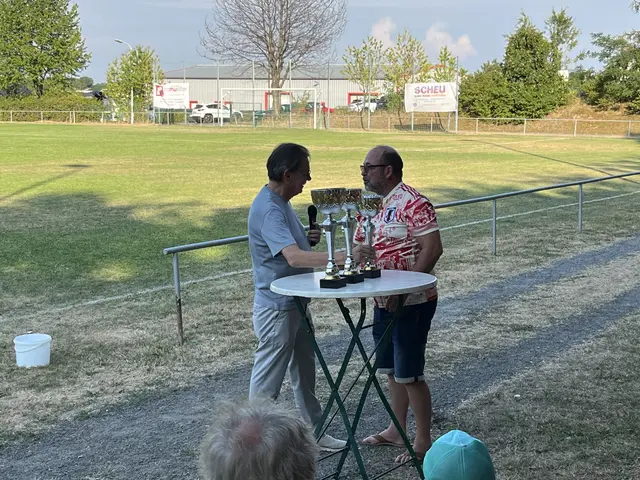 Foto: Gesa Buzanich