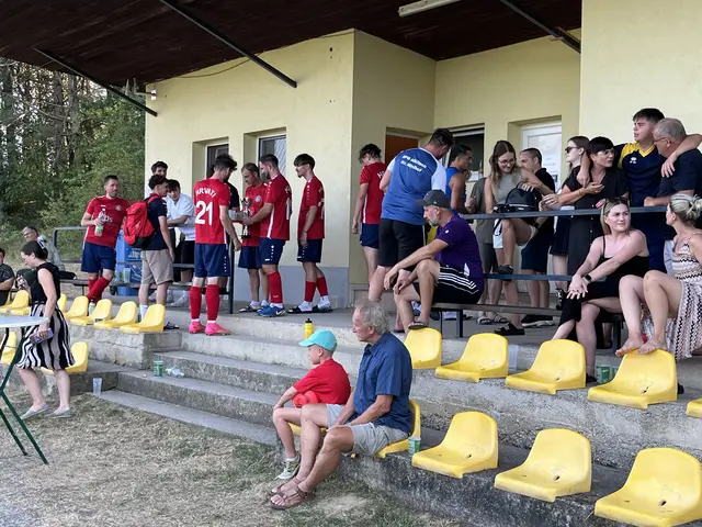 Foto: Gesa Buzanich