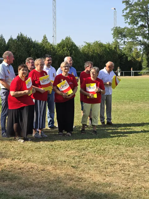 Foto: Gesa Buzanich