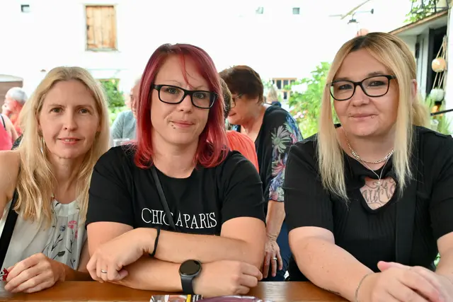 Foto: Josef Steiger