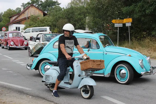 Foto: Walter Kellner