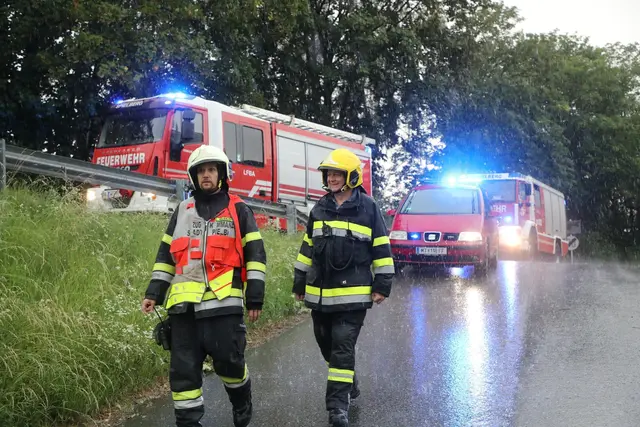 Foto: FF/Zeiler
