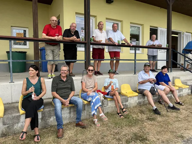 Foto: Gesa Buzanich