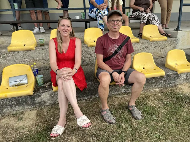 Foto: Gesa Buzanich