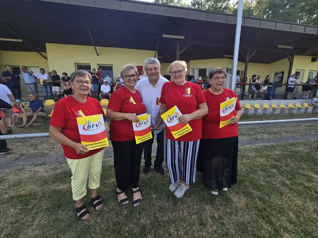 Foto: Gesa Buzanich