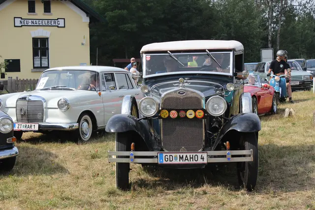 Foto: Walter Kellner