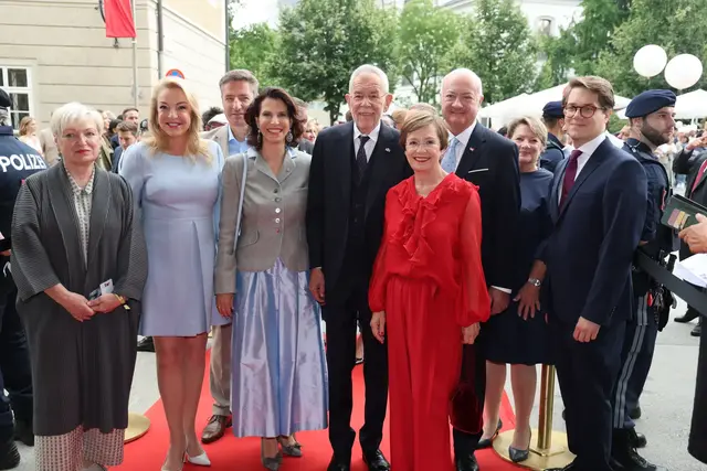 Foto: Land Salzburg / Neumayr / Kolarik