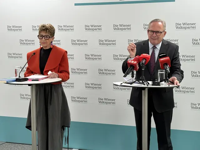 Symbolfoto | Foto: Andreas Pölzl/MeinBezirk Wien