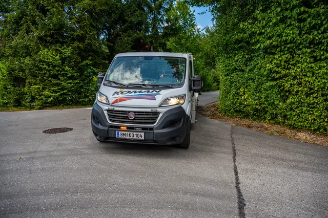 Foto: FOTOKERSCHI