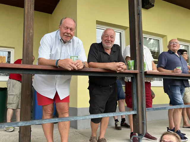 Foto: Gesa Buzanich