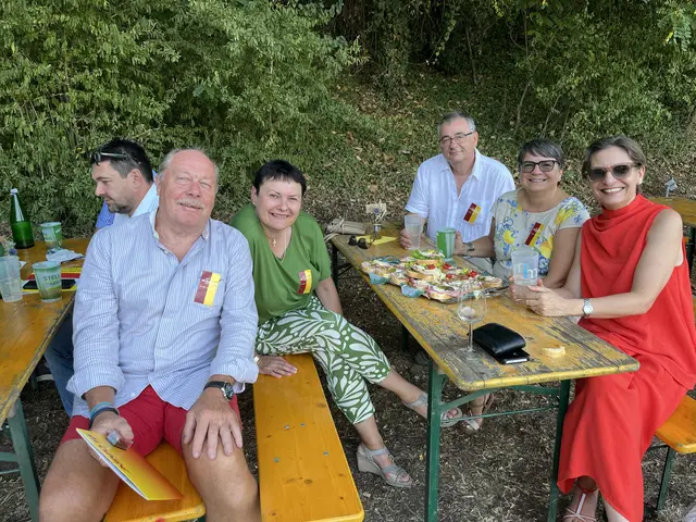 Foto: Gesa Buzanich