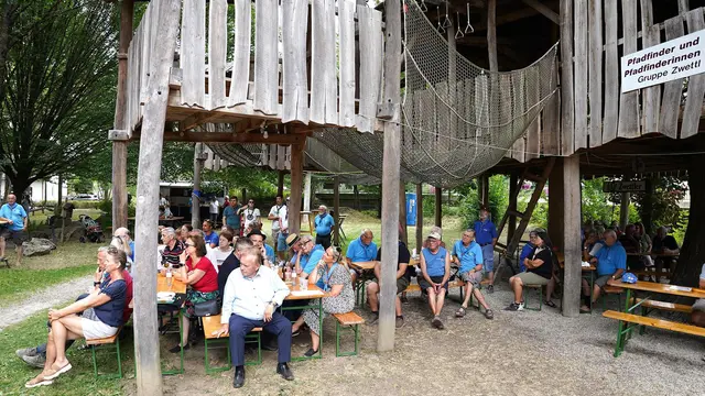 Foto: Franz Fichtinger