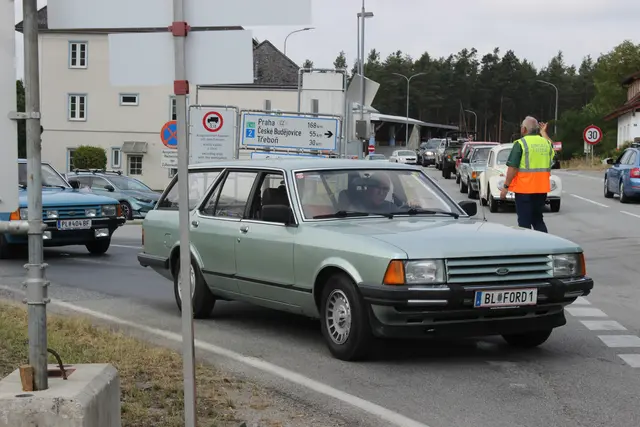Foto: Walter Kellner