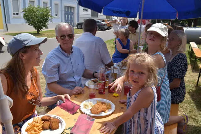 Foto: MeinBezirk/Michael Strini