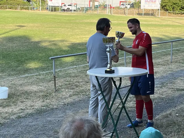 Foto: Gesa Buzanich