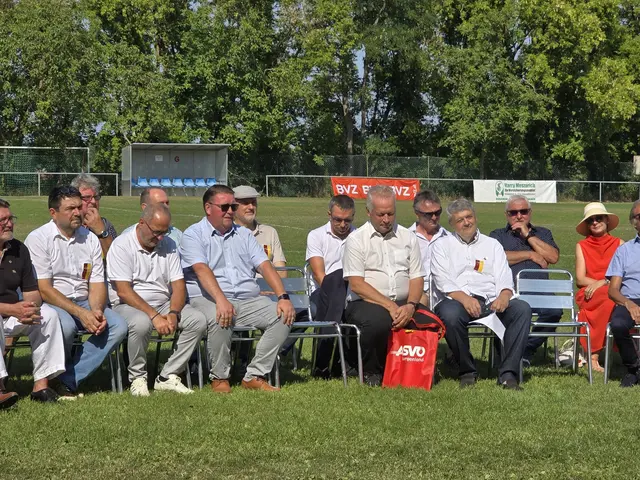Foto: Gesa Buzanich