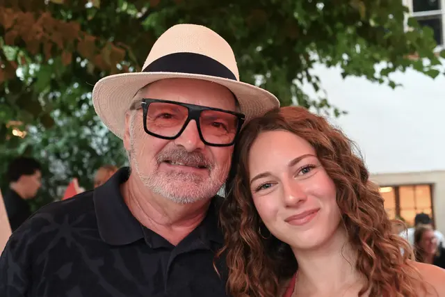 Foto: Josef Steiger