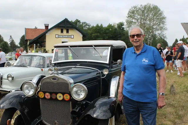 Foto: Walter Kellner