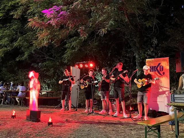 Foto: Gesa Buzanich