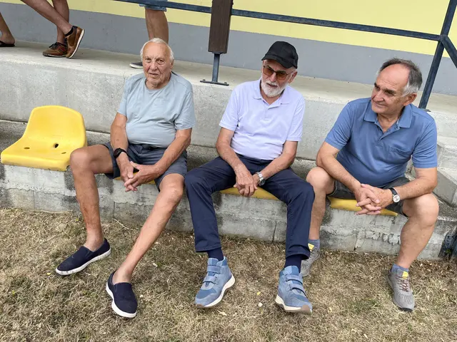 Foto: Gesa Buzanich