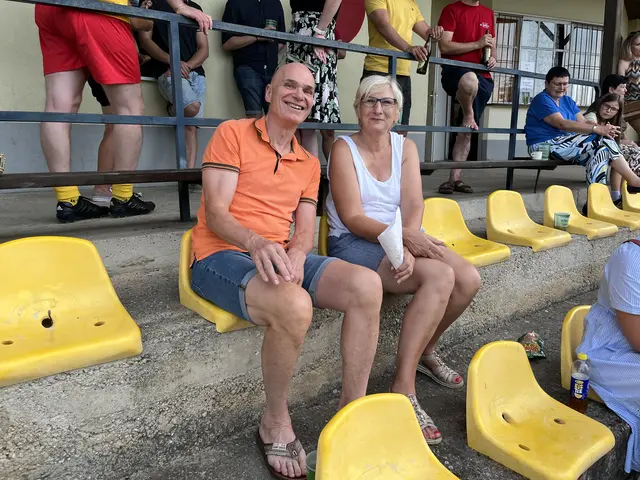 Foto: Gesa Buzanich
