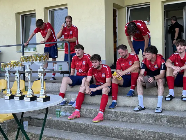 Foto: Gesa Buzanich