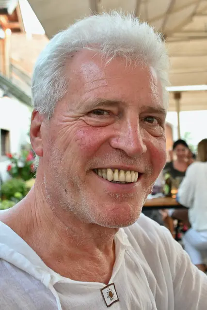 Foto: Josef Steiger