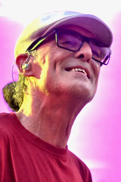 Foto: Josef Steiger